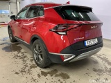  KIA  Sportage PHEV awd 265hk Advance #4