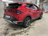  KIA  Sportage PHEV awd 265hk Advance #5