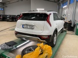  KIA  Niro Hybrid 141hk Action DCT Backkamera Nav #5