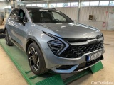  KIA  Sportage PHEV Gt-Line 265hk Drag Läder #2