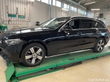  Mercedes  C-Klasse 300 e T Avantgarde Drag Förarassistentpkt Plus #3