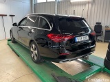  Mercedes  C-Klasse 300 e T Avantgarde Drag Förarassistentpkt Plus #4
