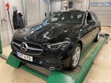  Mercedes  C-Klasse 300e T 313hk Avantgarde #3
