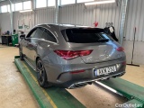  Mercedes  CLA-Klasse 200 d 4 Matic SB Amg line Widescreen Pano Assistanspkt #4
