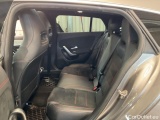  Mercedes  CLA-Klasse 200 d 4 Matic SB Amg line Widescreen Pano Assistanspkt #10