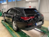  Mercedes  CLA-Klasse 250 4MATIC SB 224hk Premium NightPackage Drag #3