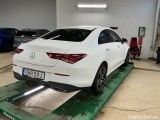  Mercedes  CLA-Klasse 250e 218hk SE Edition Premiumpaket #13