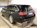  Mercedes  E-Klasse 300de 4MAtic T 313hk Avantgarde #4