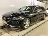  Mercedes  E-Klasse 300de 4MAtic T 313hk Avantgarde #3