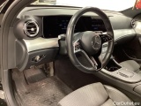  Mercedes  E-Klasse 300de 4MAtic T 313hk Avantgarde #6