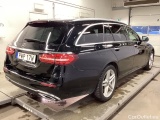  Mercedes  E-Klasse 300de 4MAtic T 313hk Avantgarde #5