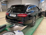  Mercedes  E-Klasse E 300de T 320hk SE Edition Premiumpkt Drag #6