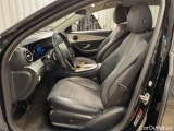  Mercedes  E-Klasse E 300de T 320hk SE Edition Premiumpkt Drag #7