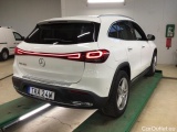  Mercedes  EQA 250 SE Edition Läder #5