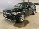  Mercedes  GLC 200 d 4MATIC AMG-Line Burmester Distronic #3