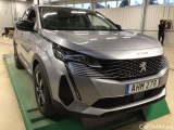  Peugeot  3008 HYBRID4 300hk Allure Drag #2
