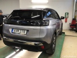  Peugeot  3008 HYBRID4 300hk Allure Drag #5