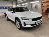  Polestar  2 Long Range Dual motor 408hk Pilot #2