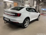  Polestar  2 Long Range Dual motor 408hk Pilot #5