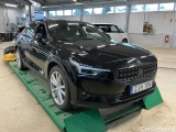  Polestar  2 Long Range Dual Motor 408hk Pilot Plus #2