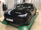  Polestar  2 Long Range Dual Motor 408hk Plus Drag #6