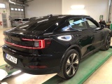  Polestar  2 Long Range Dual Motor 408hk Plus Drag #21