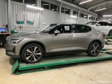  Polestar  2 Long Range Single Motor 31hk #3