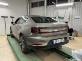  Polestar  2 Long Range Single Motor 31hk #4