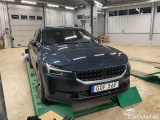  Polestar  2 Standard Range 31hk Plus #2