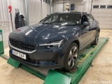  Polestar  2 Standard Range 31hk Plus #3