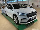  Skoda  ENYAQ iV 80 Sportline Drag Convenience plus #2