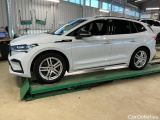  Skoda  ENYAQ iV 80 Sportline Drag Convenience plus #3