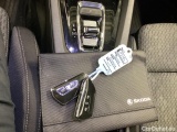  Skoda  Octavia Combi iV DSG 204hk Style Business Paket Drag #9