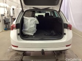  Skoda  Octavia Combi iV DSG 204hk Style Business Paket Drag #11