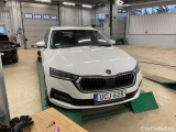  Skoda  Octavia Kombi 2.0 TDI 4x4 DSG Ambition 150hk Värmare #2