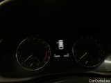  Skoda  Octavia Kombi 2.0 TDI 4x4 DSG Ambition 150hk Värmare #13