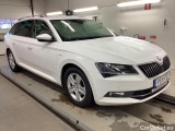  Skoda  Superb Kombi 2.0 TDI 4x4 SCR 190hk L&K #2