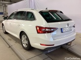  Skoda  Superb Kombi 2.0 TDI 4x4 SCR 190hk L&K #4