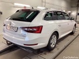  Skoda  Superb Kombi 2.0 TDI 4x4 SCR 190hk L&K #5