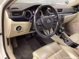  Skoda  Superb Kombi 2.0 TDI 4x4 SCR 190hk L&K #6