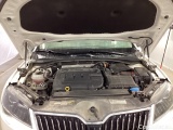 Skoda  Superb Kombi 2.0 TDI 4x4 SCR 190hk L&K #13