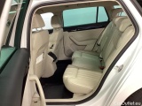  Skoda  Superb Kombi 2.0 TDI 4x4 SCR 190hk L&K #14