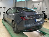  Tesla  Model 3 Long Range AWD 440hk #4