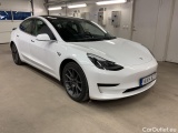  Tesla  Model 3 Standard Range Plus 258hk #2