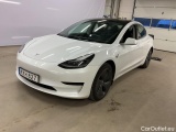  Tesla  Model 3 Standard Range Plus 258hk #3