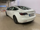  Tesla  Model 3 Standard Range Plus 258hk #4