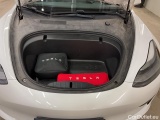  Tesla  Model 3 Standard Range Plus 258hk #15