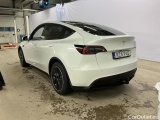  Tesla  Model Y Long Range AWD 514hk #5