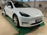  Tesla  Model Y Long Range AWD 514hk #2