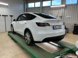  Tesla  Model Y Long Range AWD 514hk #4